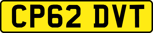 CP62DVT