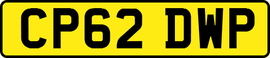 CP62DWP