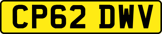 CP62DWV
