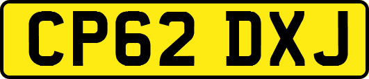 CP62DXJ