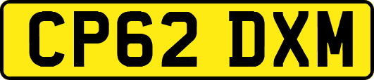 CP62DXM