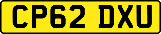 CP62DXU