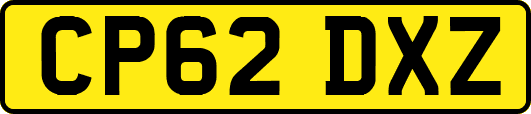 CP62DXZ