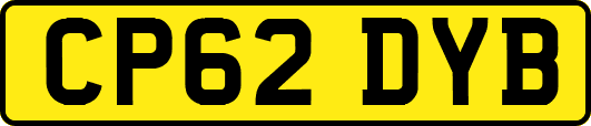 CP62DYB