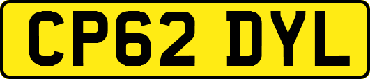 CP62DYL