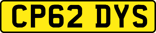 CP62DYS