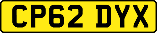 CP62DYX