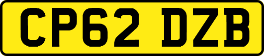 CP62DZB