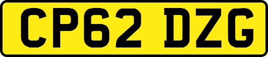 CP62DZG