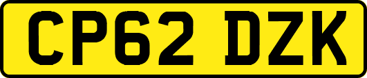 CP62DZK