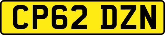 CP62DZN