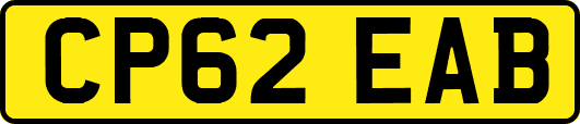CP62EAB