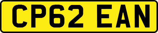 CP62EAN