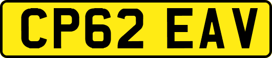 CP62EAV