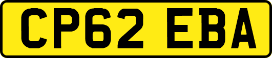 CP62EBA