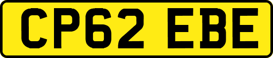 CP62EBE