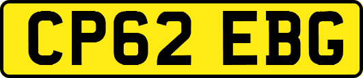 CP62EBG