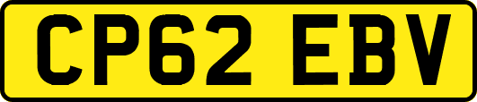 CP62EBV