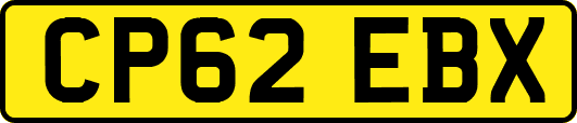 CP62EBX