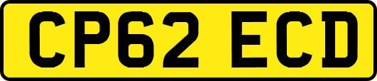 CP62ECD