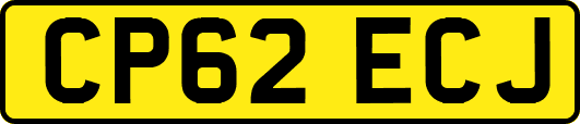 CP62ECJ