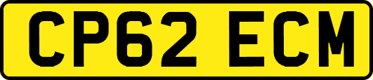 CP62ECM
