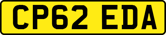 CP62EDA