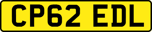 CP62EDL