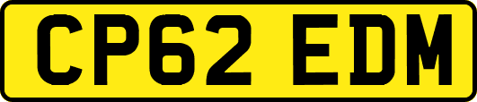 CP62EDM