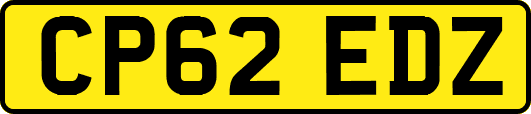 CP62EDZ