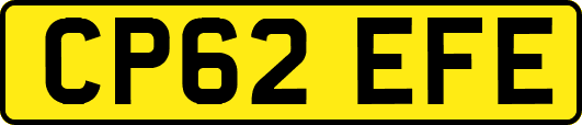 CP62EFE