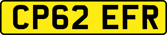 CP62EFR