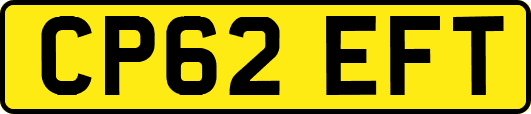 CP62EFT