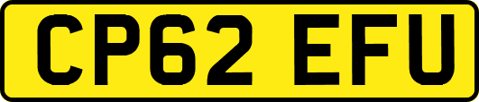 CP62EFU