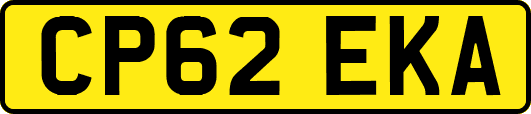 CP62EKA