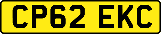 CP62EKC