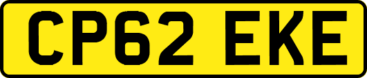 CP62EKE