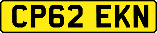CP62EKN
