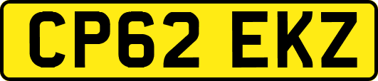 CP62EKZ