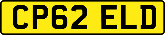 CP62ELD