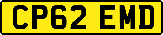CP62EMD