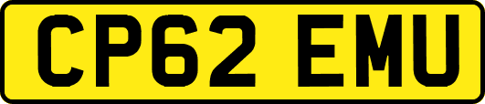 CP62EMU