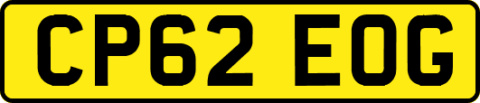 CP62EOG