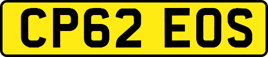 CP62EOS