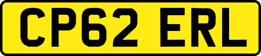 CP62ERL