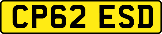 CP62ESD