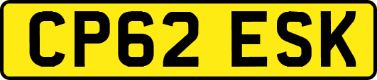 CP62ESK