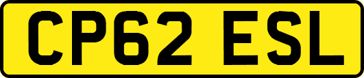 CP62ESL