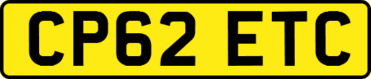 CP62ETC
