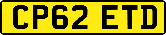 CP62ETD
